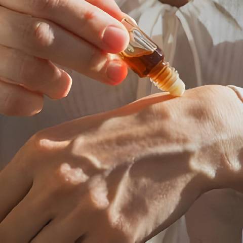 عطرهای گیاهی و ارگانیک