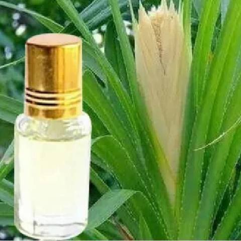 عطرهای گیاهی و ارگانیک