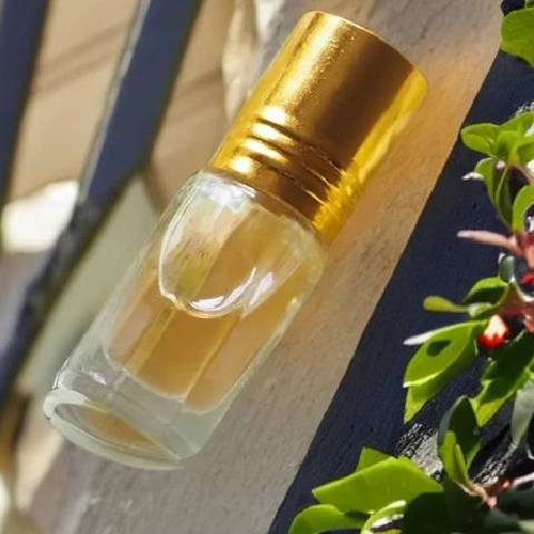 عطرهای گیاهی و ارگانیک