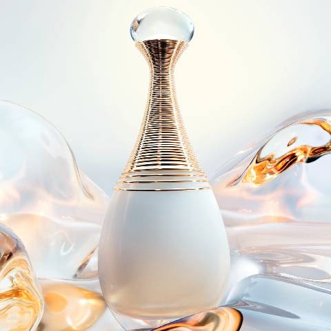 عطرهای لوکس پرفروش در ایران