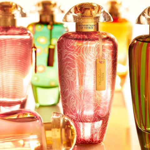 عطرهای ایرانیِ افتخارآفرینی در بازار جهانی