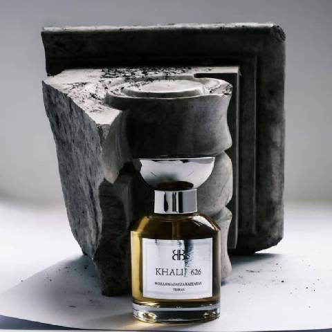 عطرهای ایرانیِ افتخارآفرینی در بازار جهانی