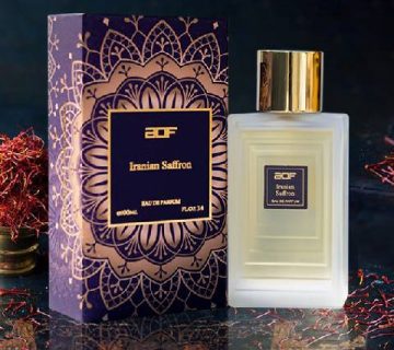 عطرهای ایرانیِ افتخارآفرینی در بازار جهانی