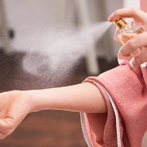 اسرار ماندگاری عطر روی پوست