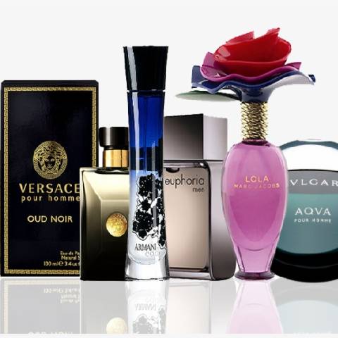 انتخاب بهترین عطر بهاری