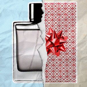 هدیه بی نقص برای مردان ادکلن شیک و لاکچری