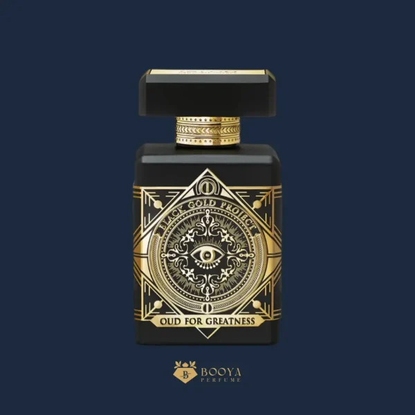 اینیتیو (اینیشیو) پارفومز پرایوز عود فور گریتنس