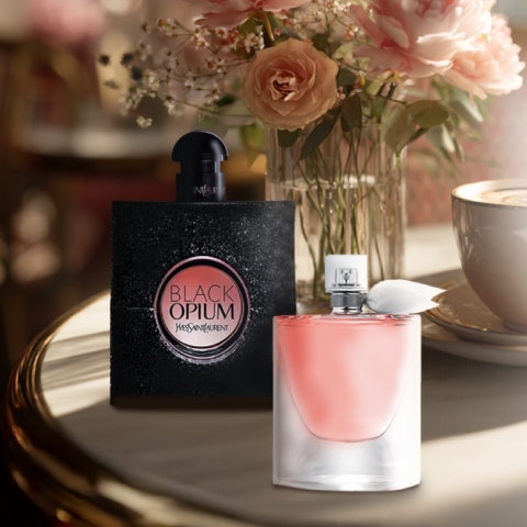 بهترین عطرها برای قرارهای عاشقانه 💕